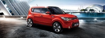 Kia Soul EV Manuals