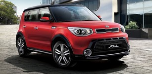 Kia Soul EV Manuals